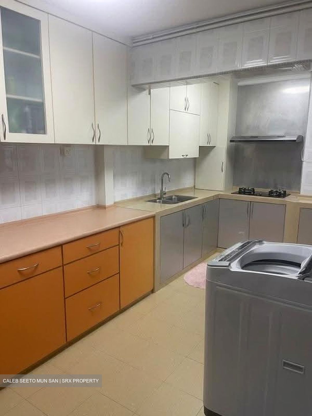 Blk 414 Garden Hill (Bedok), HDB 5 Rooms #610366741